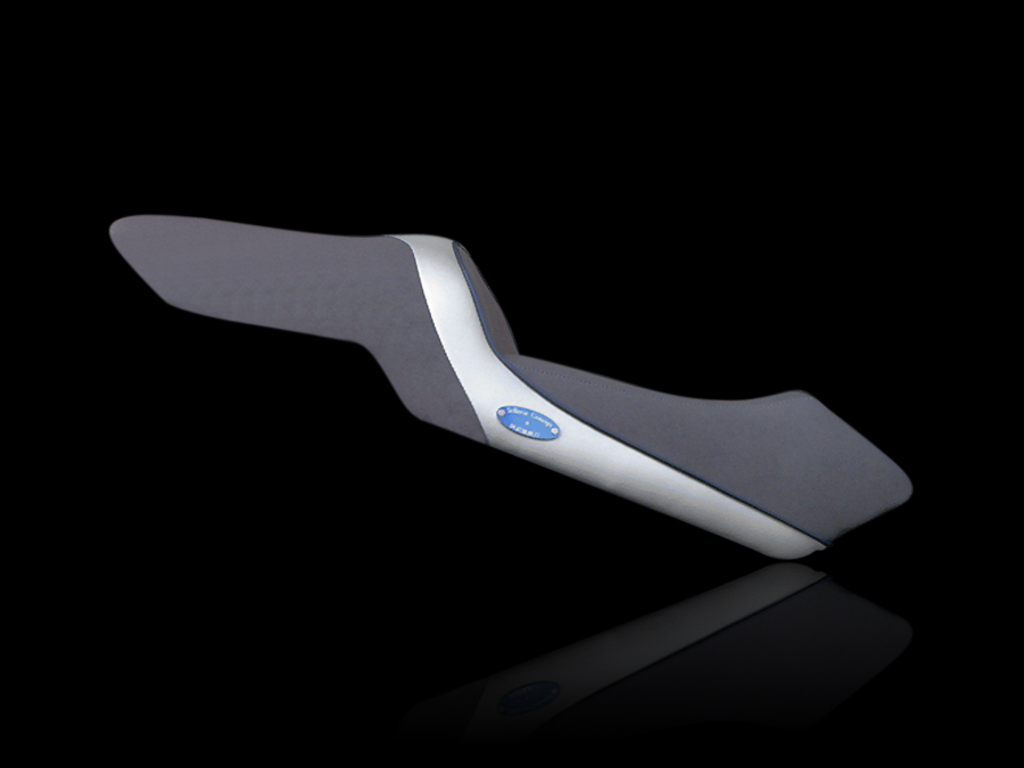 selle de FZ FAZER 600