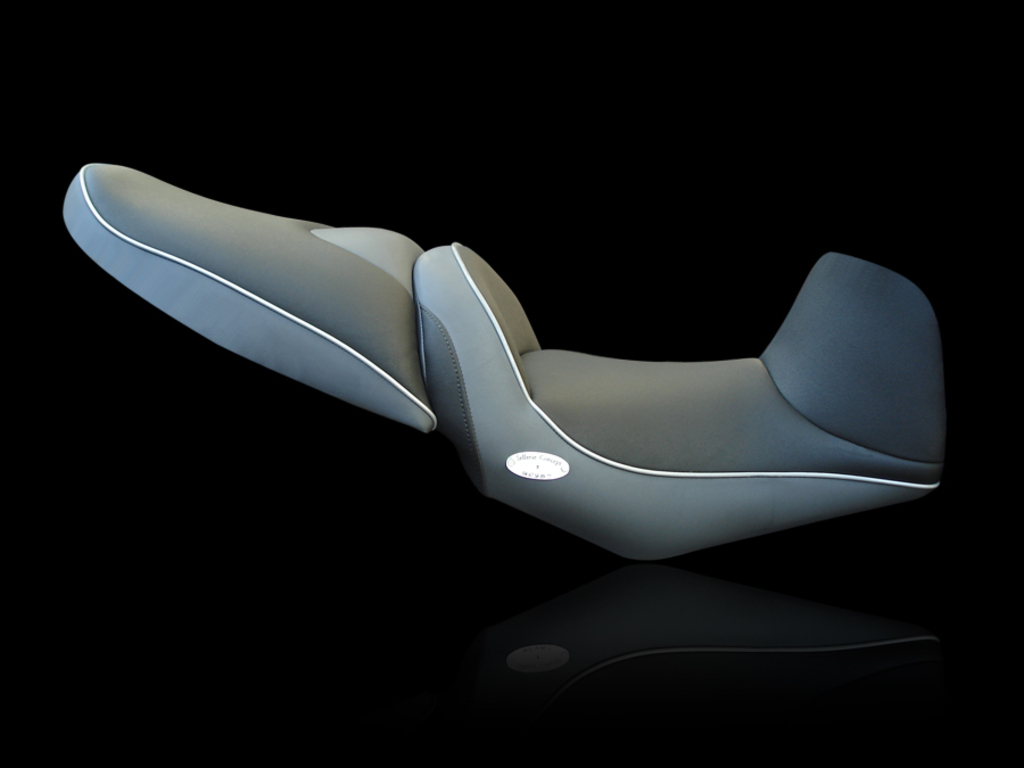 selle de ETV 1000 CAPONORD