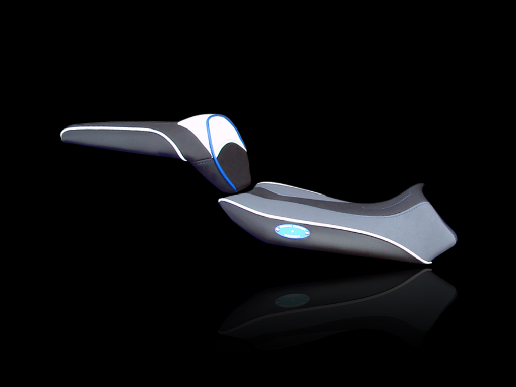 selle de YZF 125 R