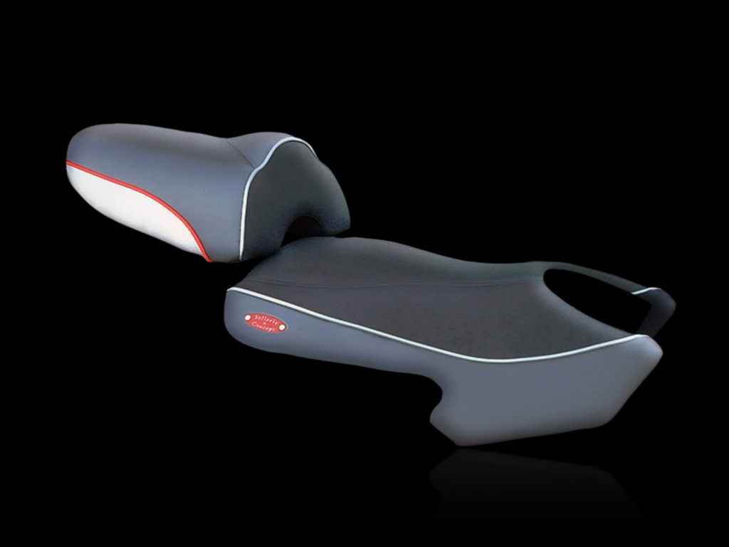 selle de 1000 MULTISTRADA DS