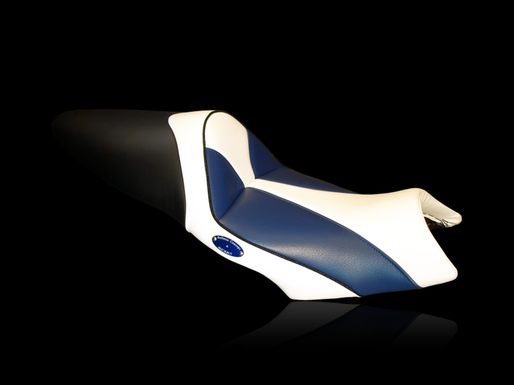 selle de K 1200 S