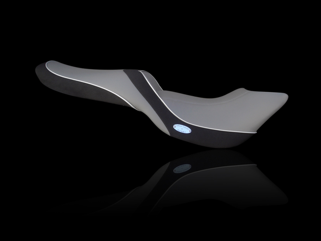 selle de DEAUVILLE NT 650