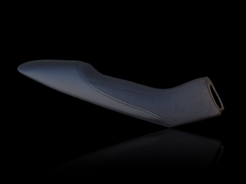 selle de LIGHTNING 1200 X1