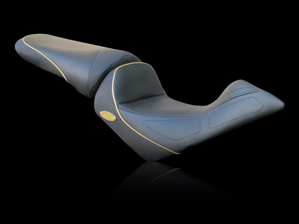 selle de 800 TIGER
