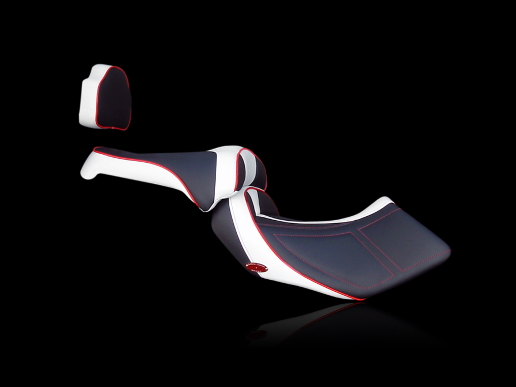 selle de R 1200 GS