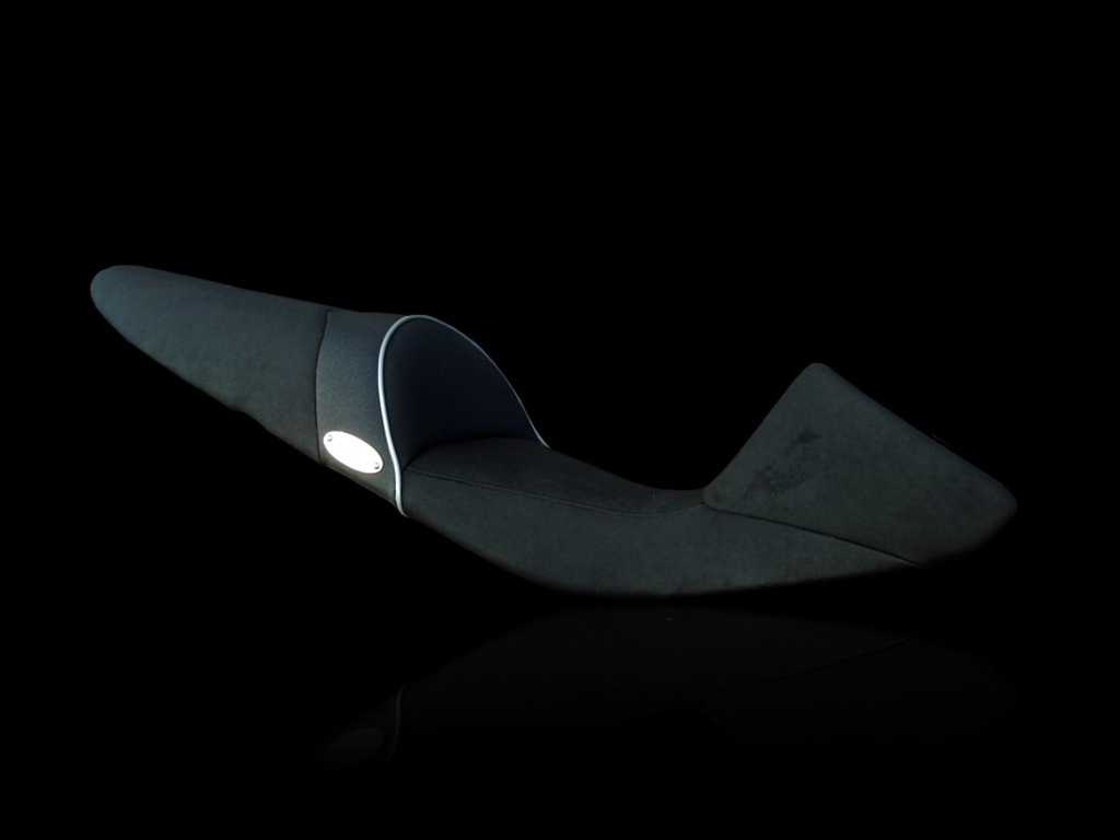 selle de R 1200 R