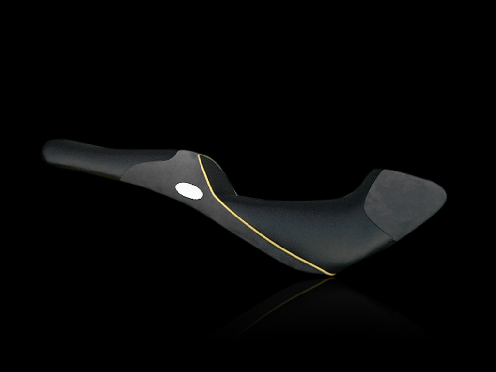selle de K 1200 RS