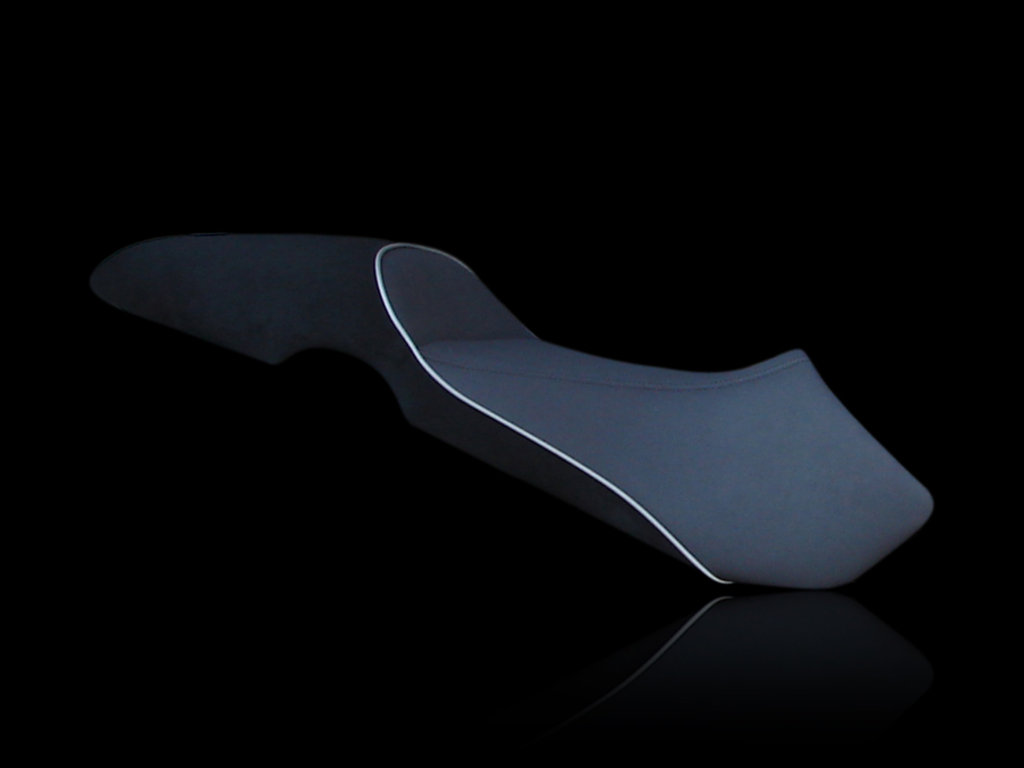 selle de F 650 GS