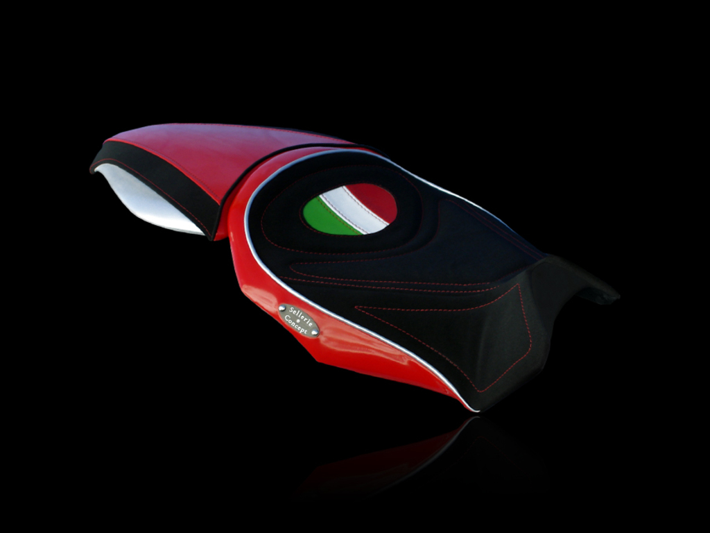 selle de BRUTALE 910