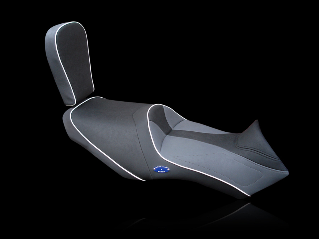 selle de ULYSSES 1200 XB12 XT