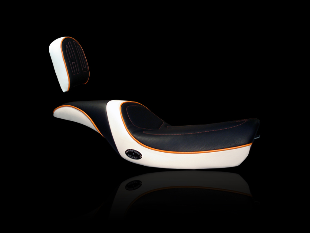 selle de SPORTSTER 1200 XL