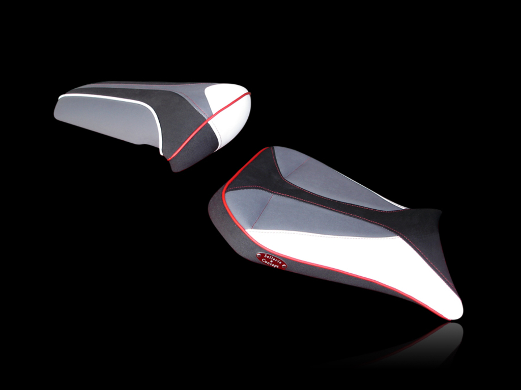 selle de YZF R1 1000
