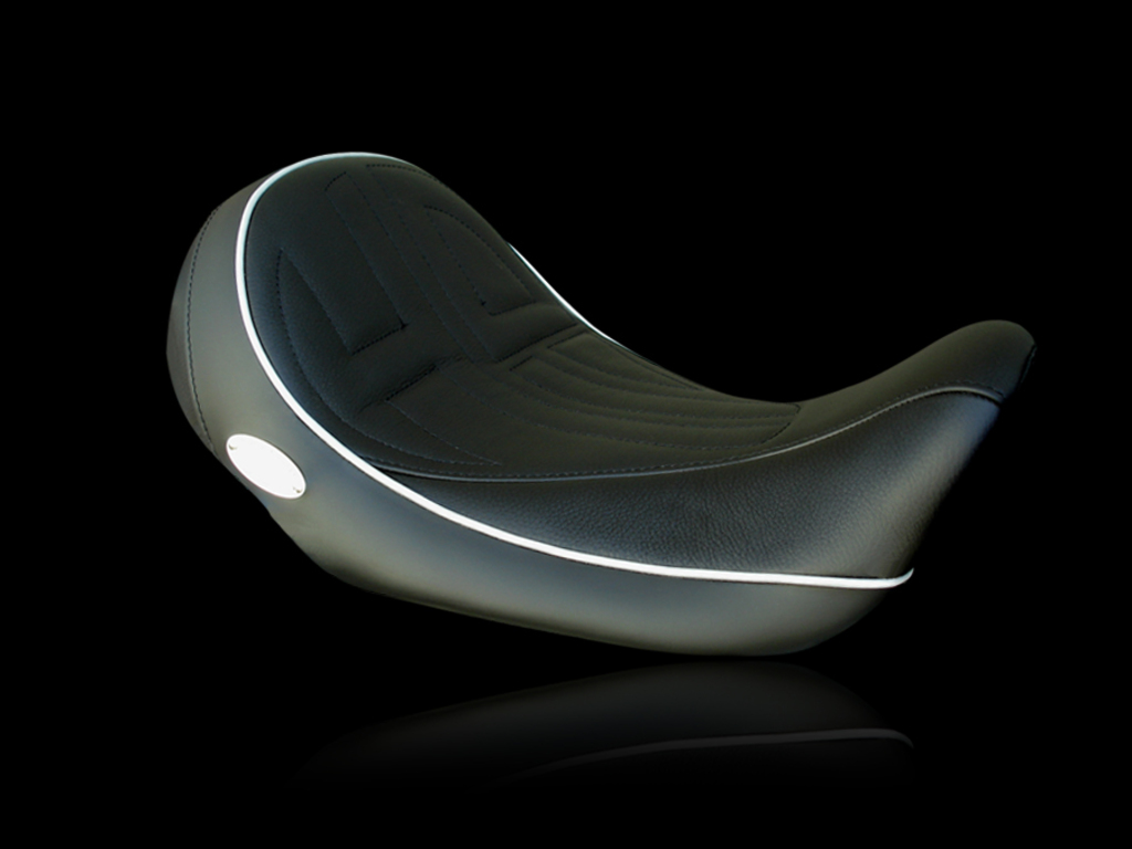 selle de 1584 FXDC SUPER GLIDE