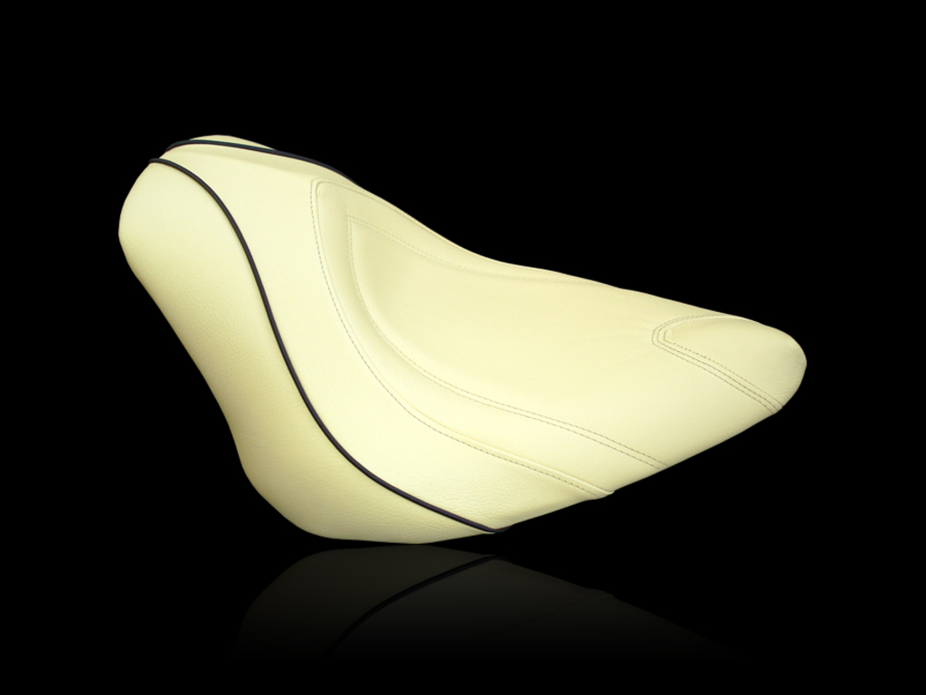 selle de 2000 CUSTOM CHROME