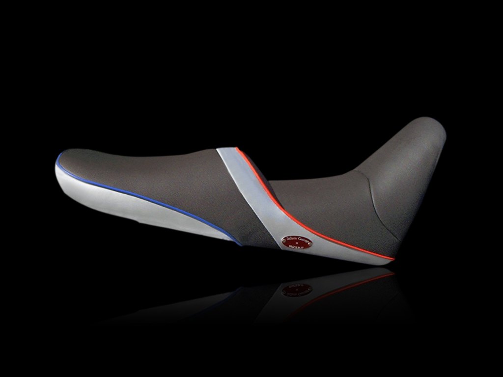 selle de AFRICA TWIN 750