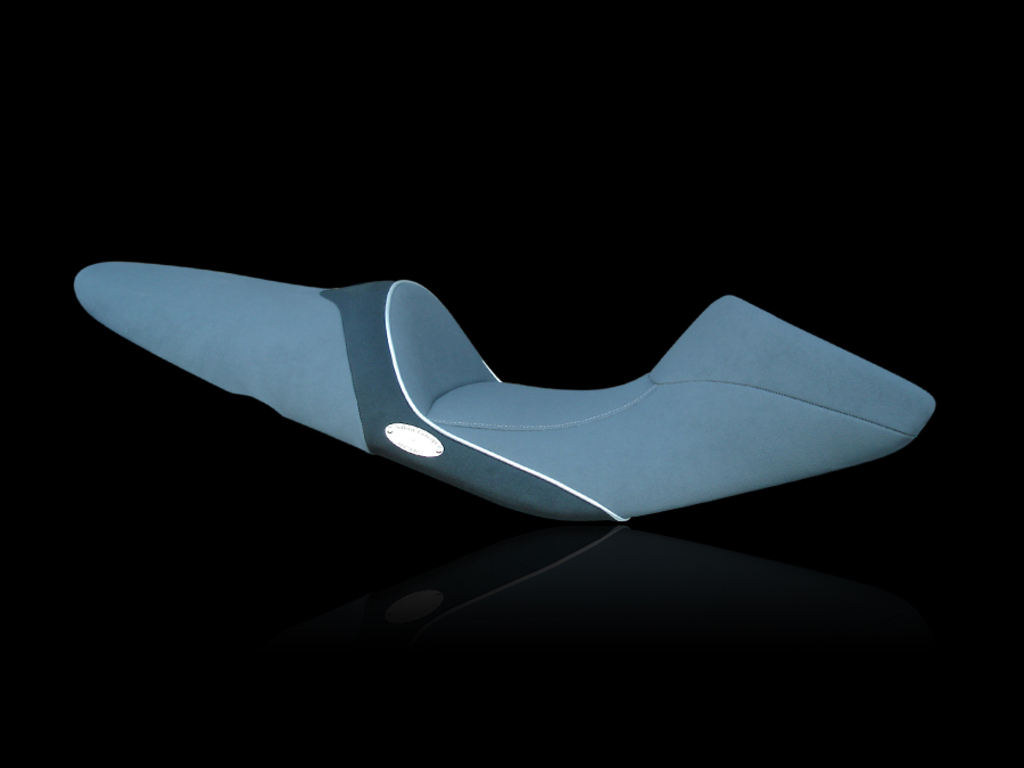 selle de R 1200 R