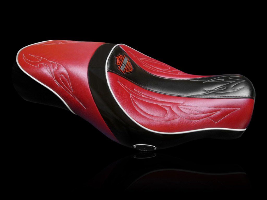 selle de 1200 CUSTOM