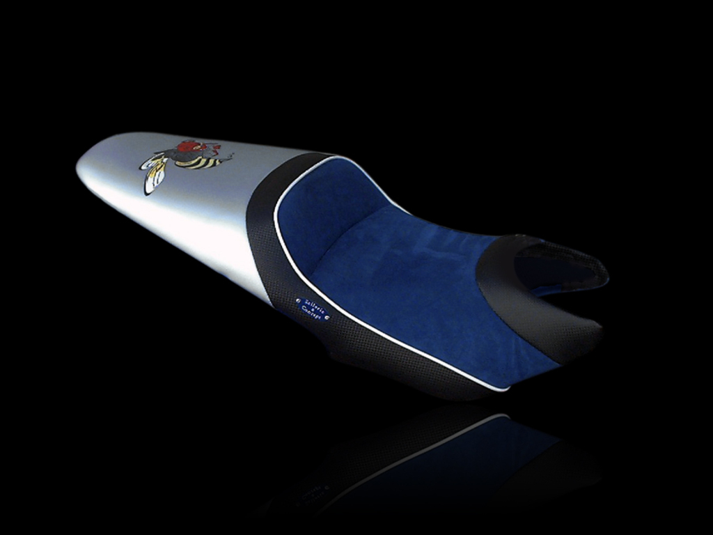 selle de HORNET 600