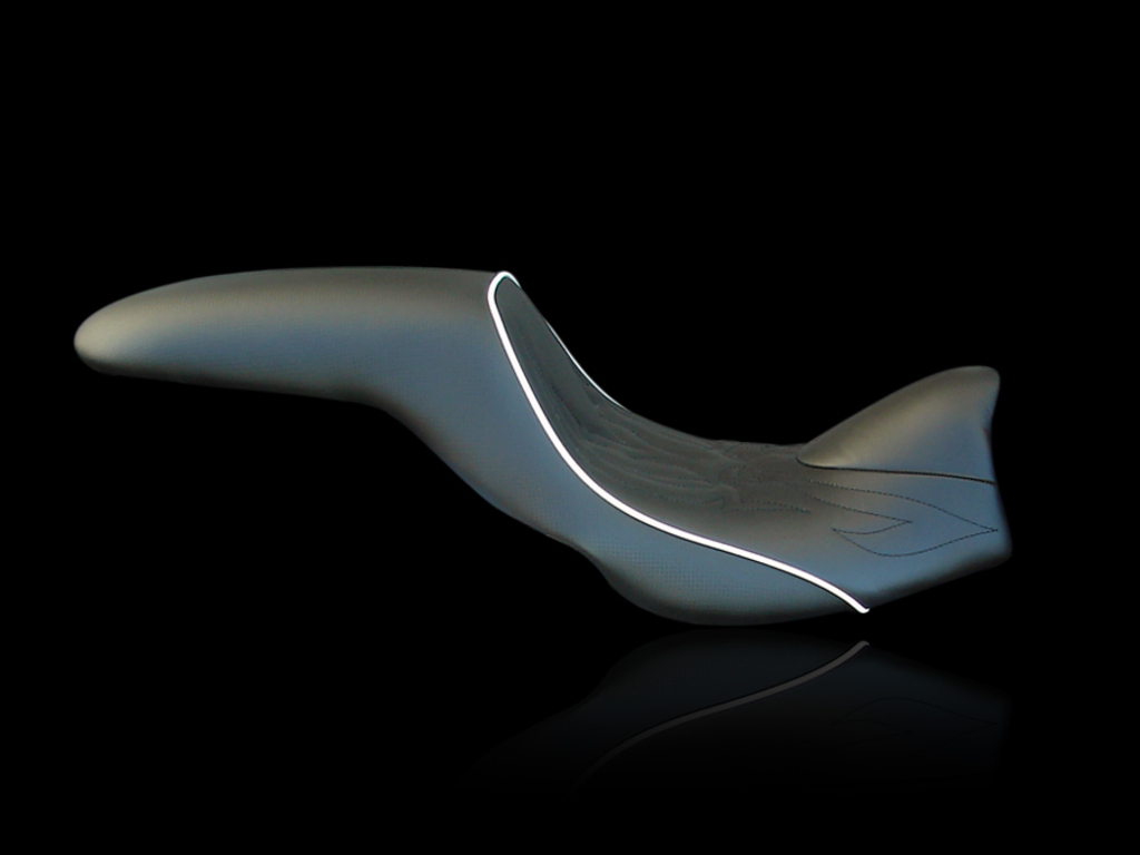 selle de 2300 ROCKET 3 CLASSIC