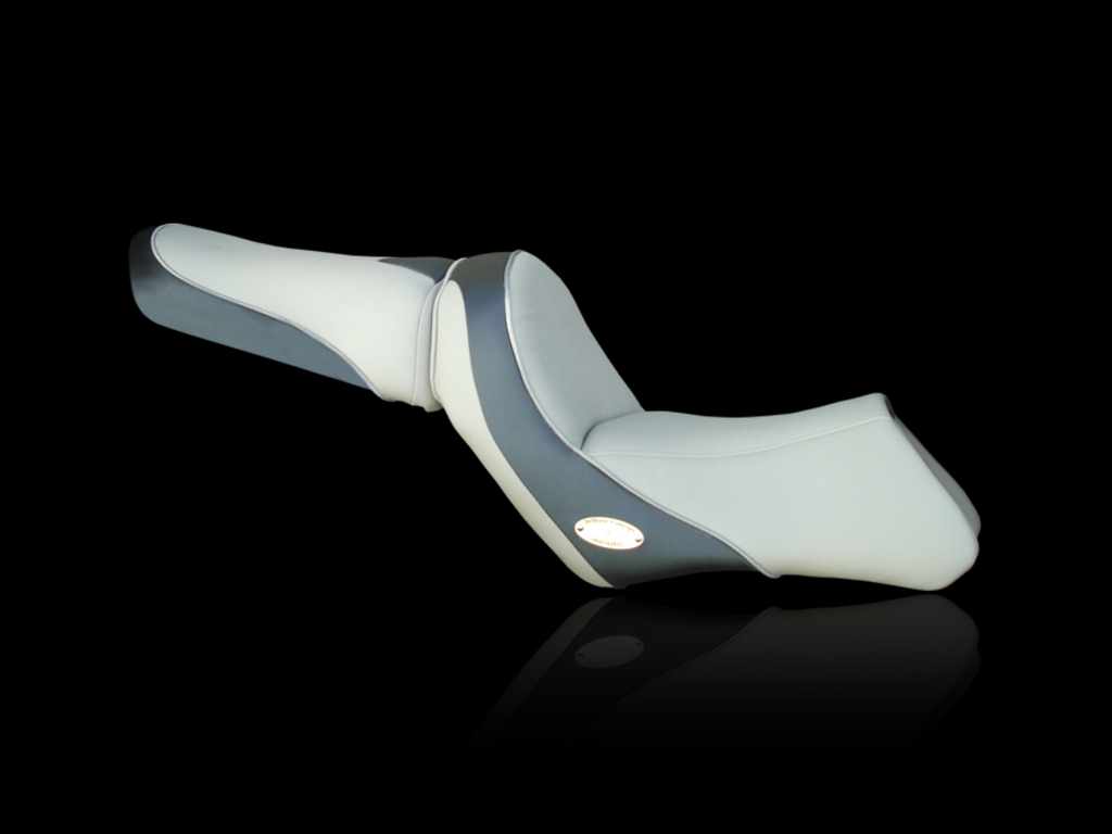 selle de K 1200 GT