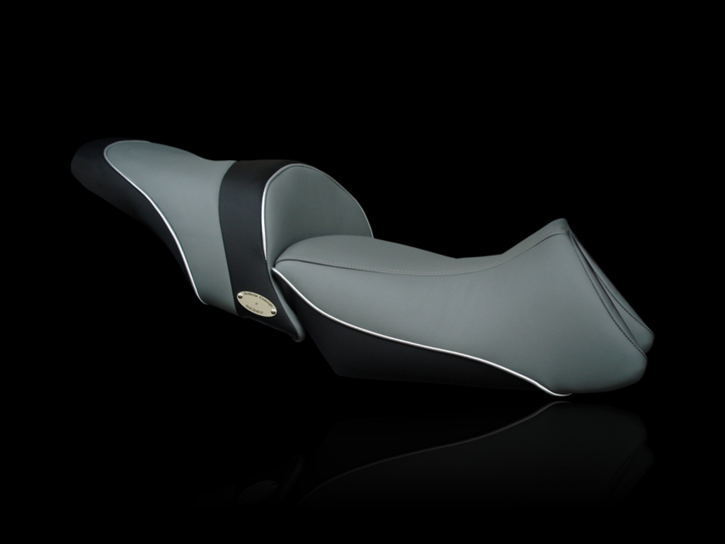 selle de R 1200 RT