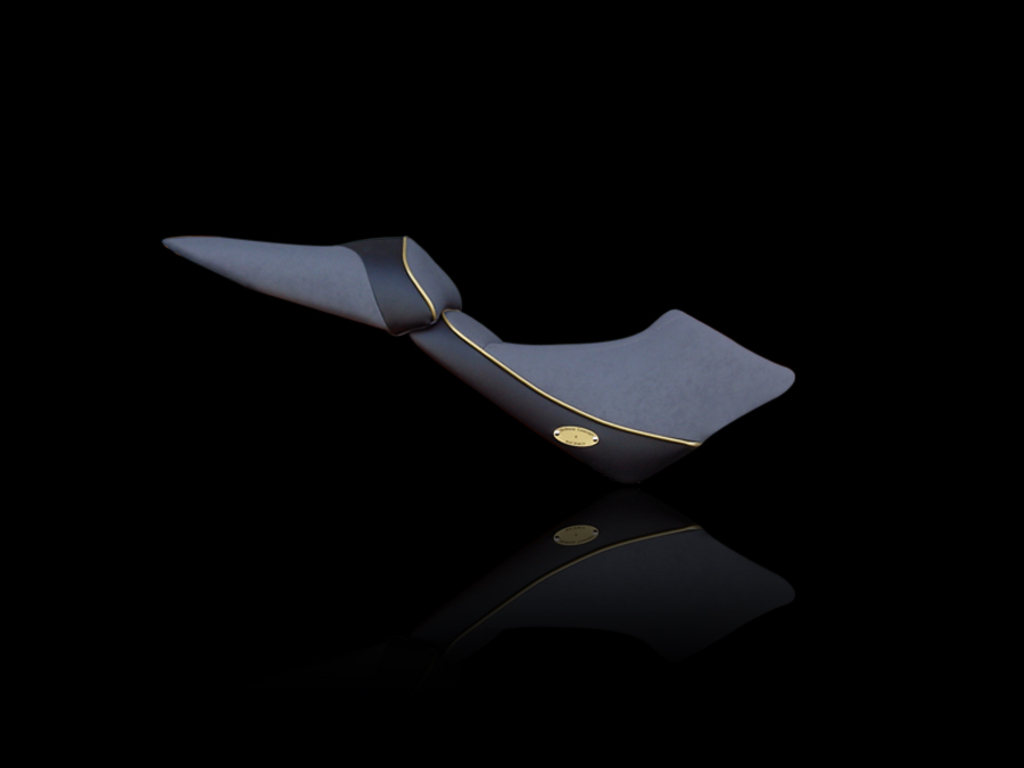 selle de CBF 1000