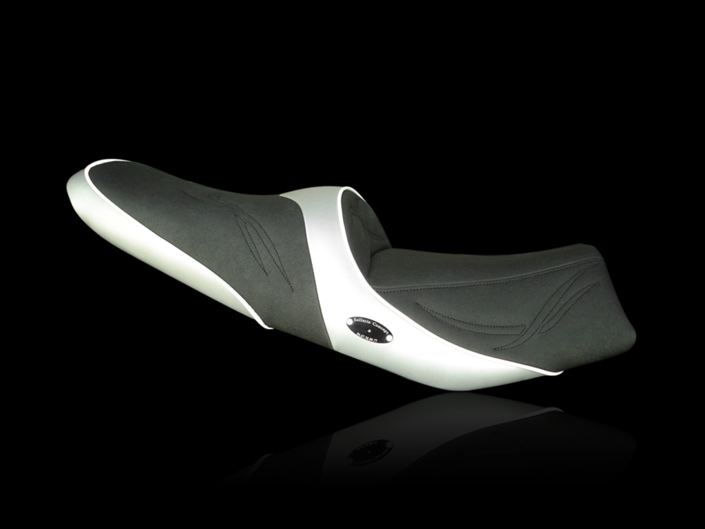 selle de GSF 650 BANDIT