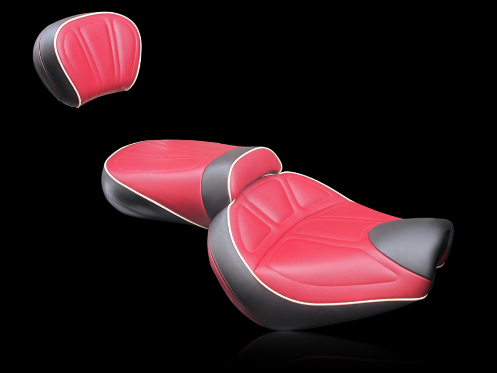 selle de THUNDERBIRD 1700