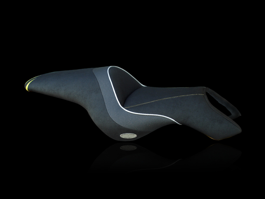 selle de K 1200 R
