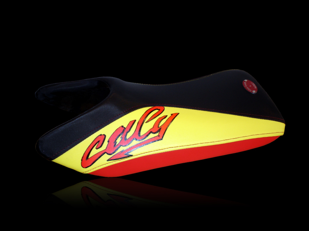 selle de CBR 900