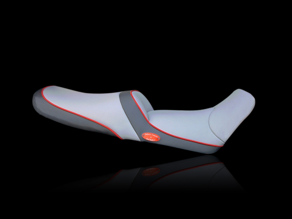selle de TRANSALP 600