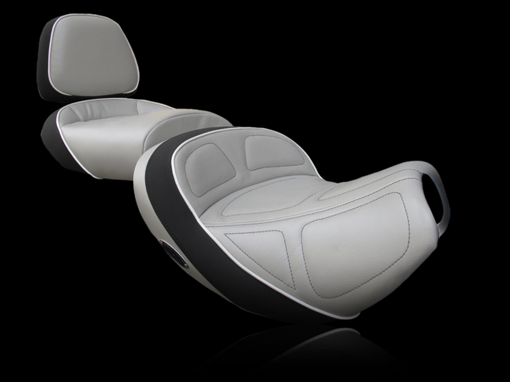 selle de R 1200 C