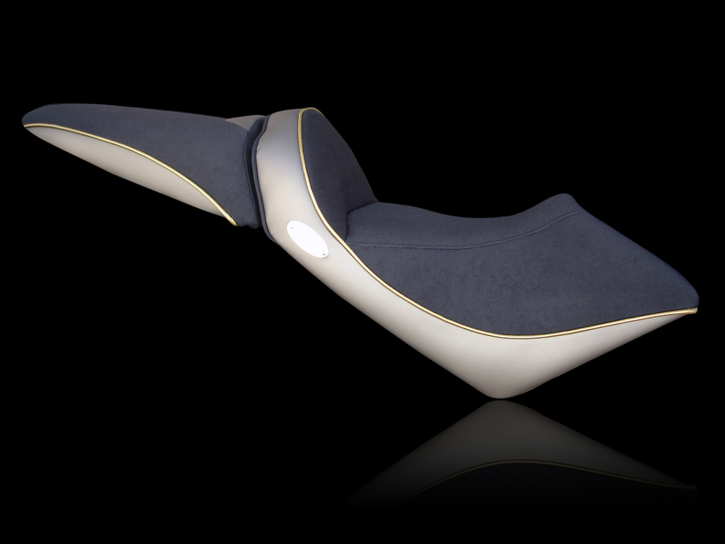 selle de CBF 1000