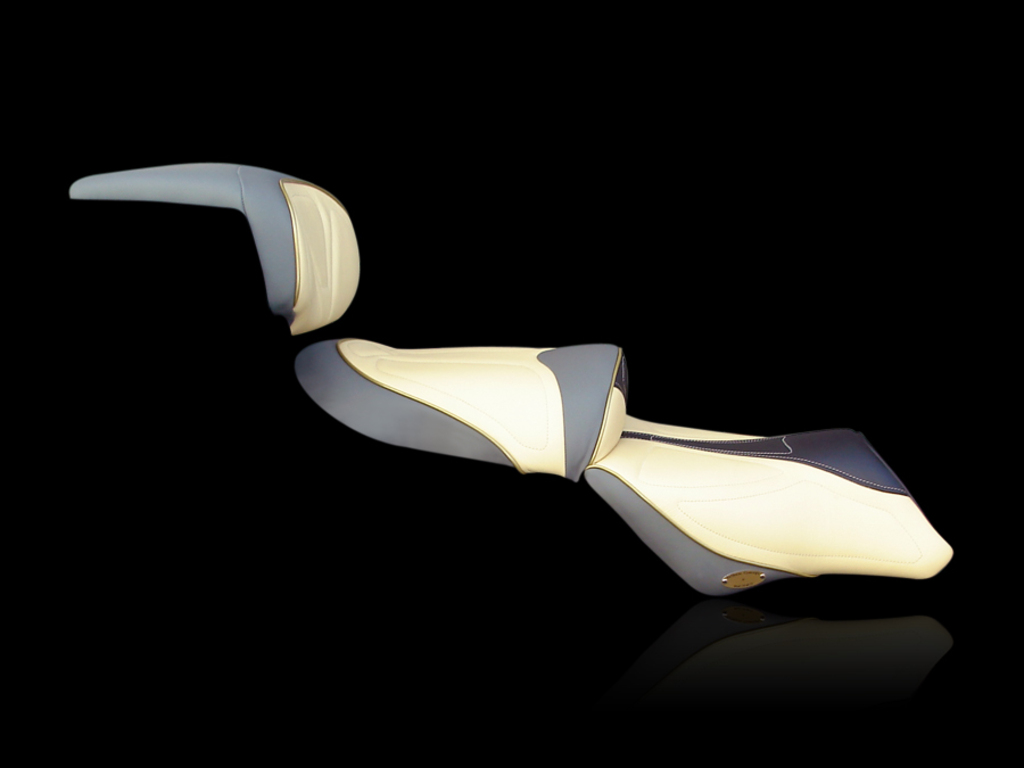 selle de K 1300 GT