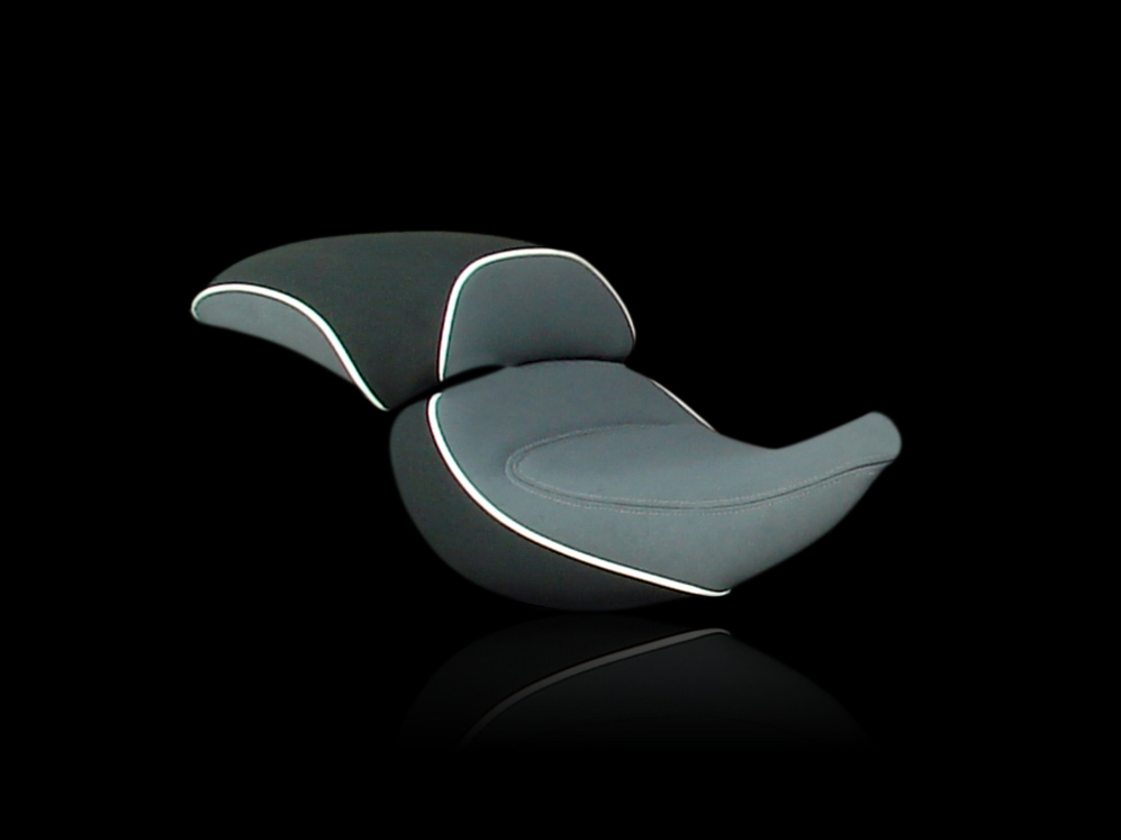 selle de 1400 INTRUDER