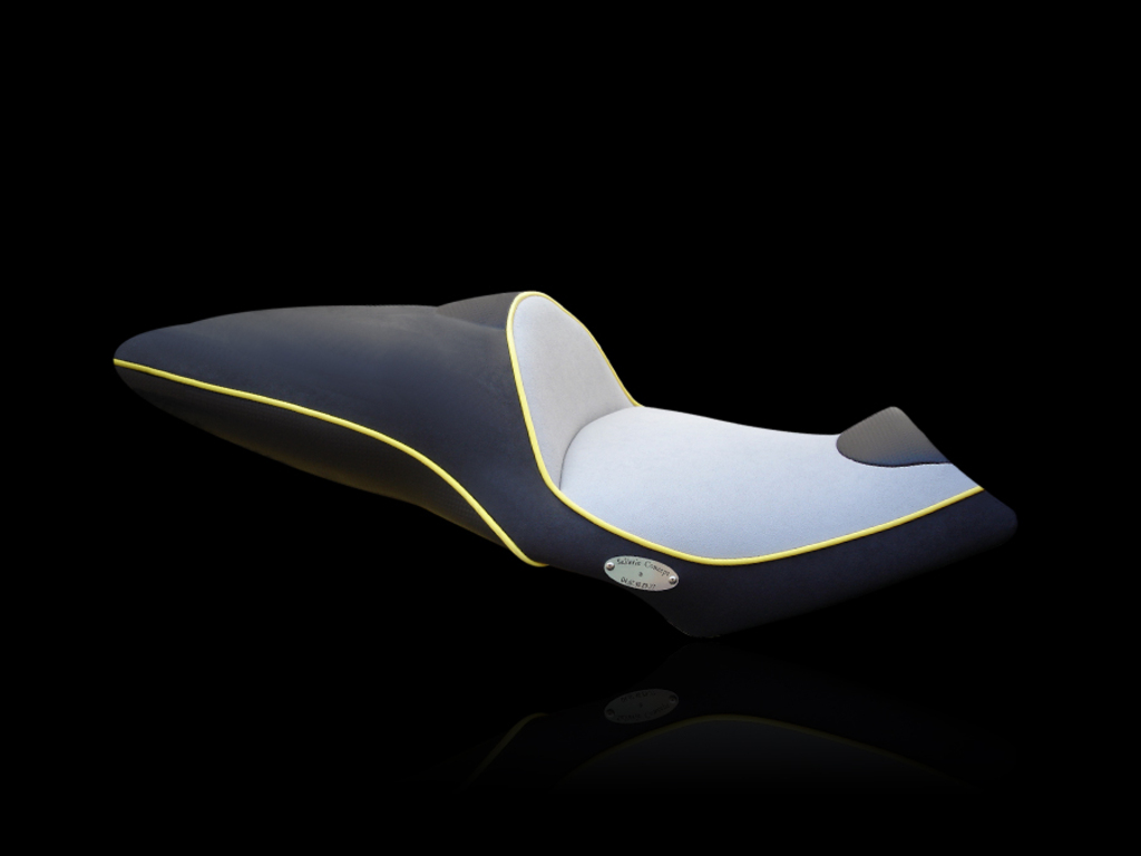 selle de K 1200 S