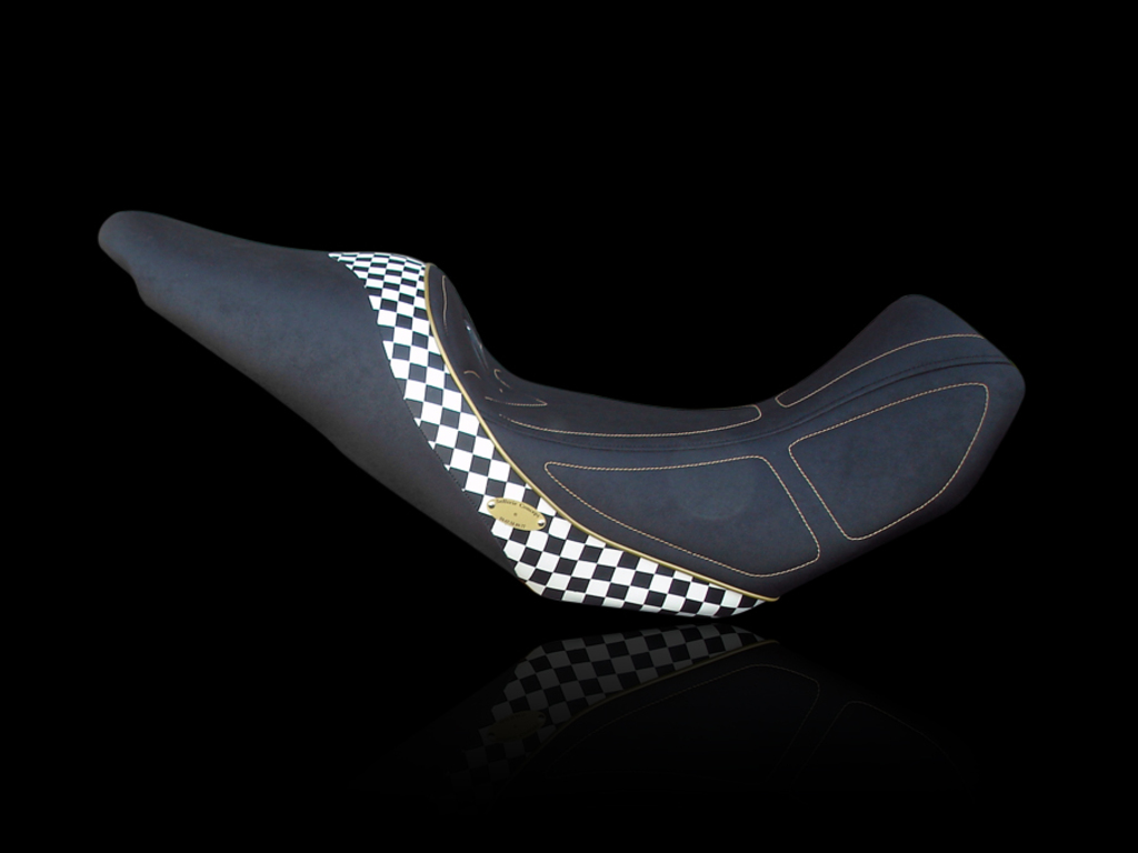 selle de 1050 TIGER