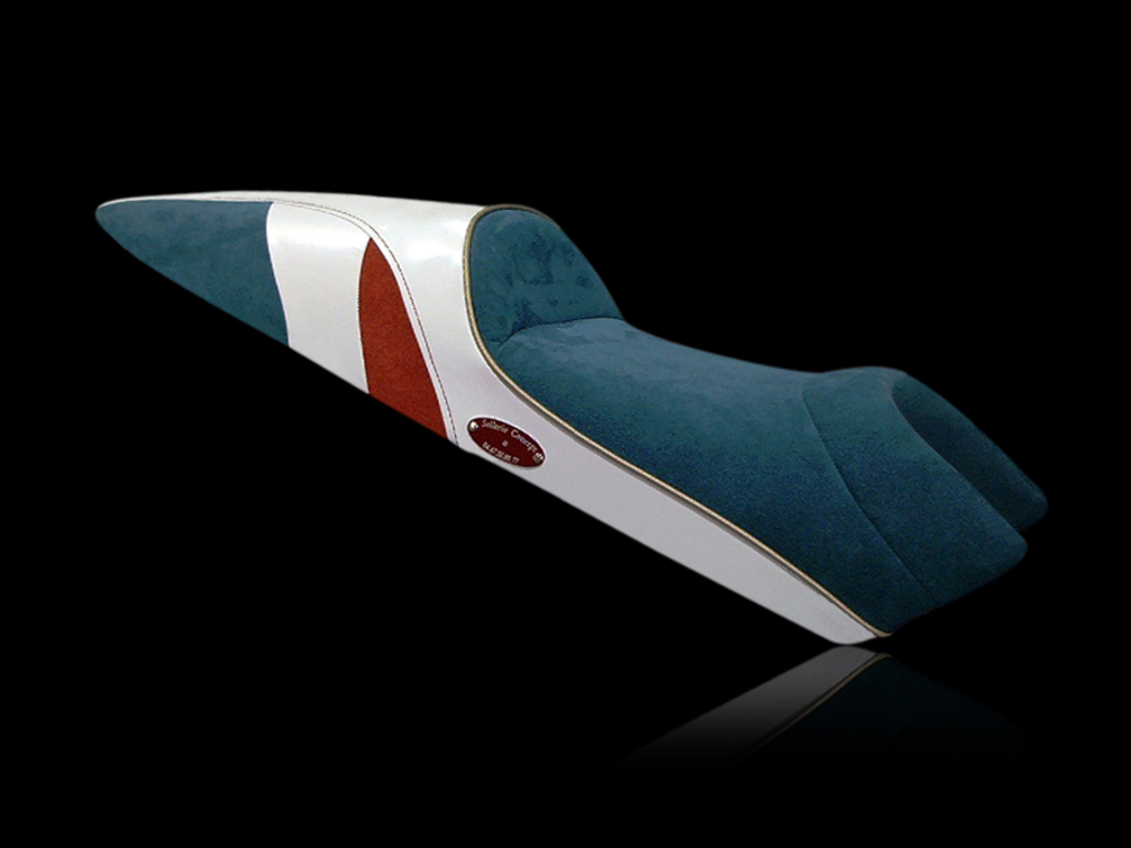 selle de 620 IE MONSTER