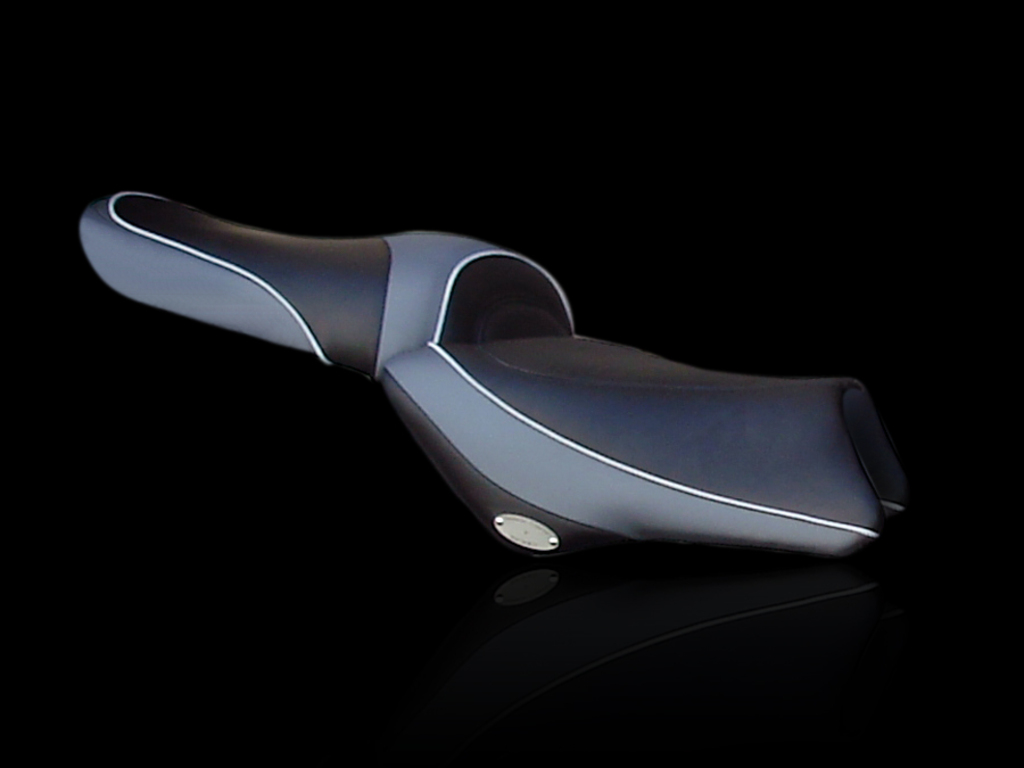selle de K 1200 GT