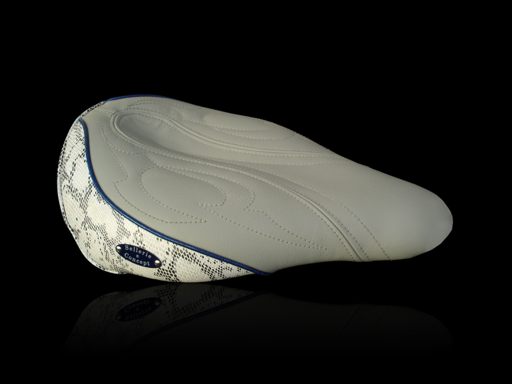 selle de SPORTSTER 1200 XL