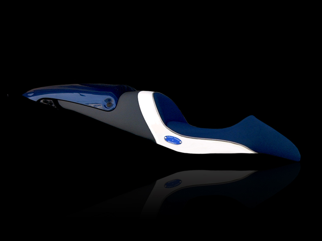 selle de R 1100 S