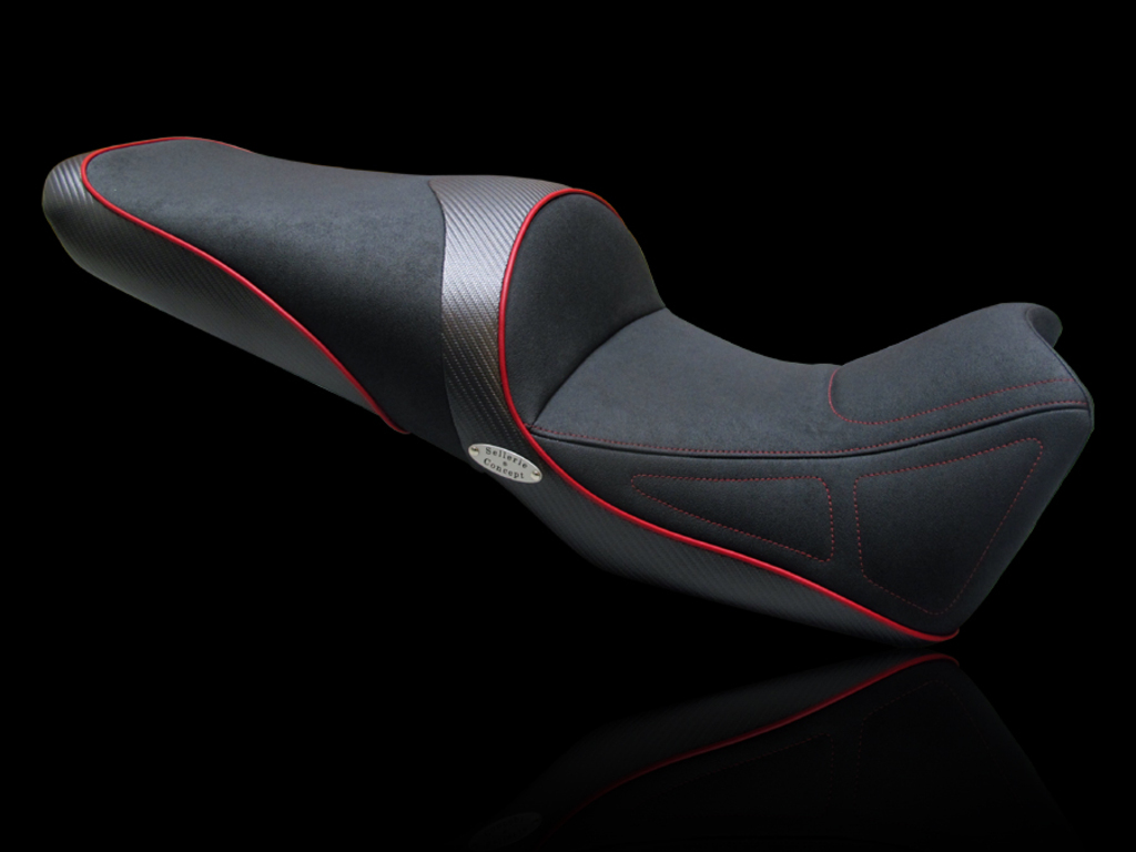 selle de CROSSTOURER