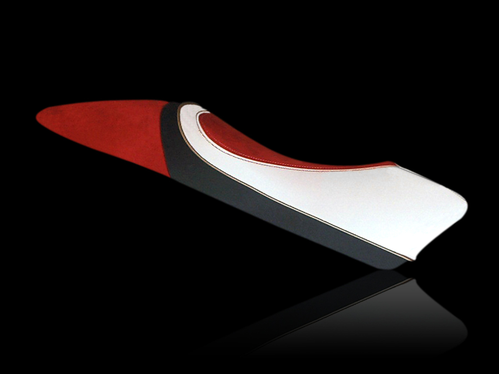 selle de 916 MONSTER S4