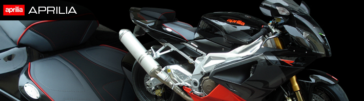 bannière aprilia